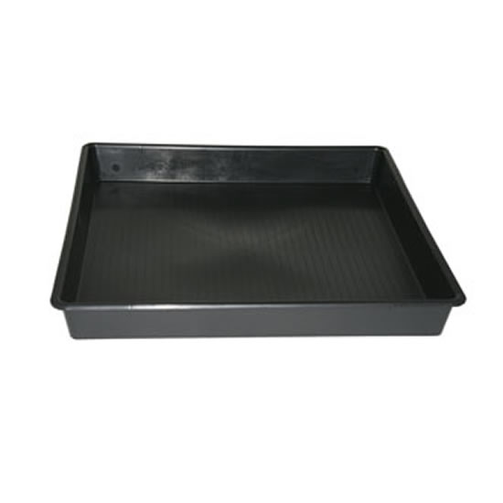 Betrouwbaar verbinding verbroken Verlaten Flood & Drain Tray 1 x 1 meter