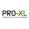 Pro XL CO2 voeding