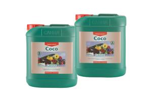 Canna Coco A&B 5 liter