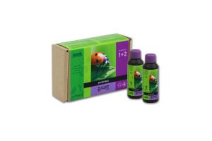 B`cuzz Bio Defence 1 + 2 50 ml