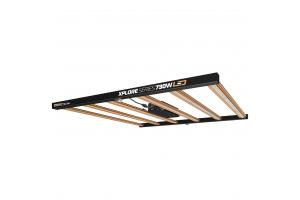 Dimlux Xplore 730W Compact 9x LED
